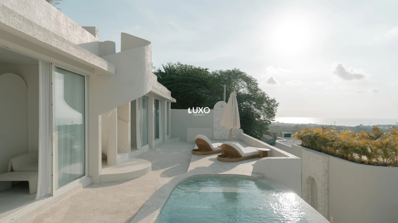2 Bedrooms villa in Uluwatu
