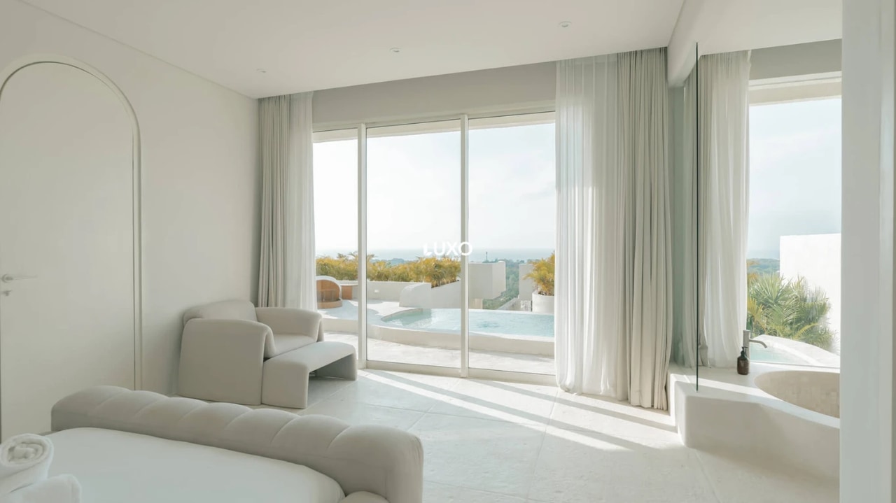 2 Bedrooms villa in Uluwatu