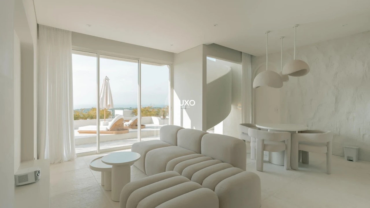2 Bedrooms villa in Uluwatu