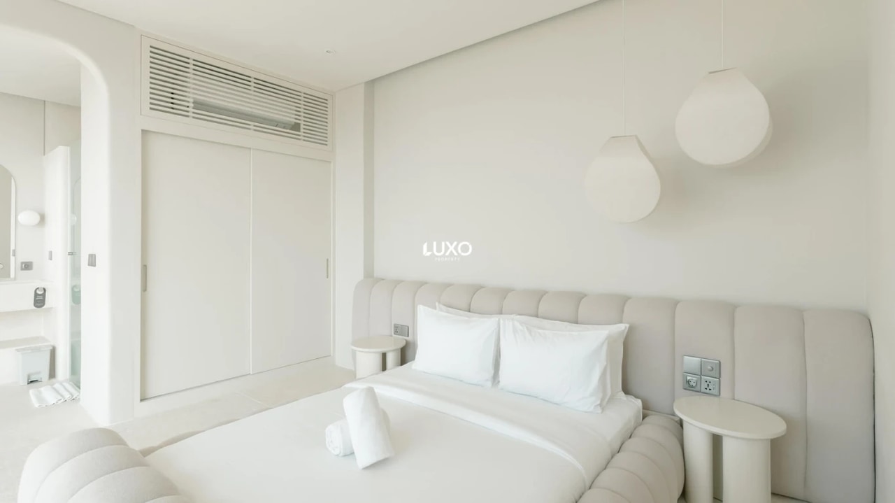 2 Bedrooms villa in Uluwatu