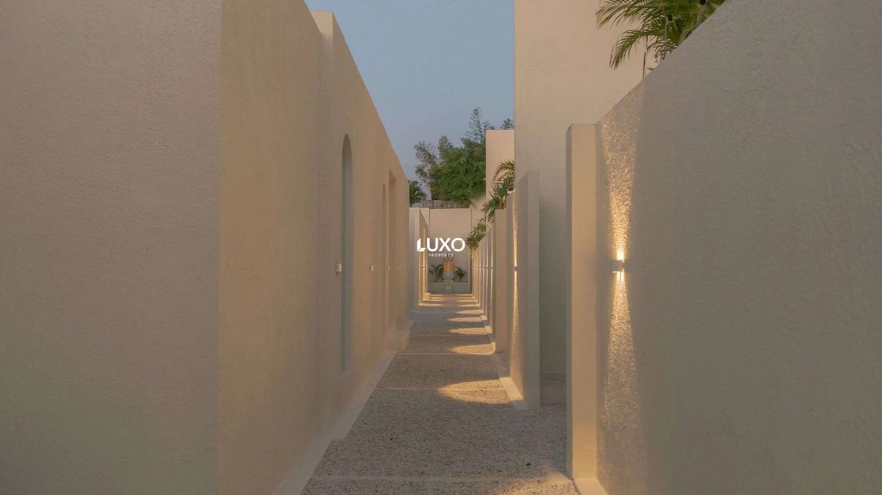 2 Bedrooms villa in Uluwatu