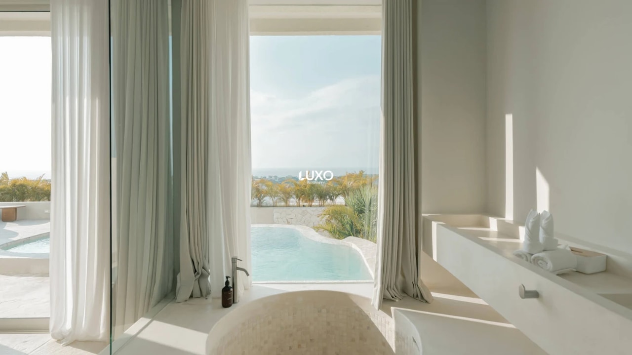 2 Bedrooms villa in Uluwatu