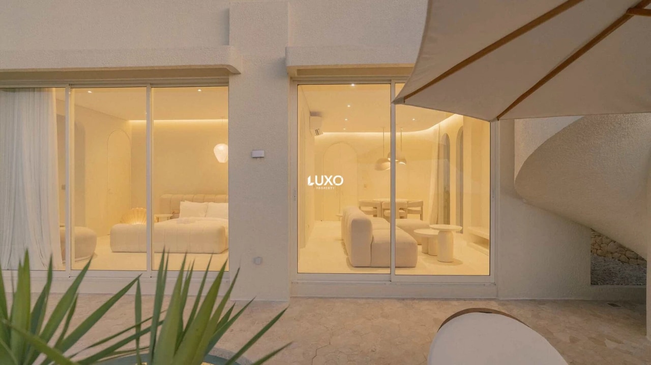 2 Bedrooms villa in Uluwatu