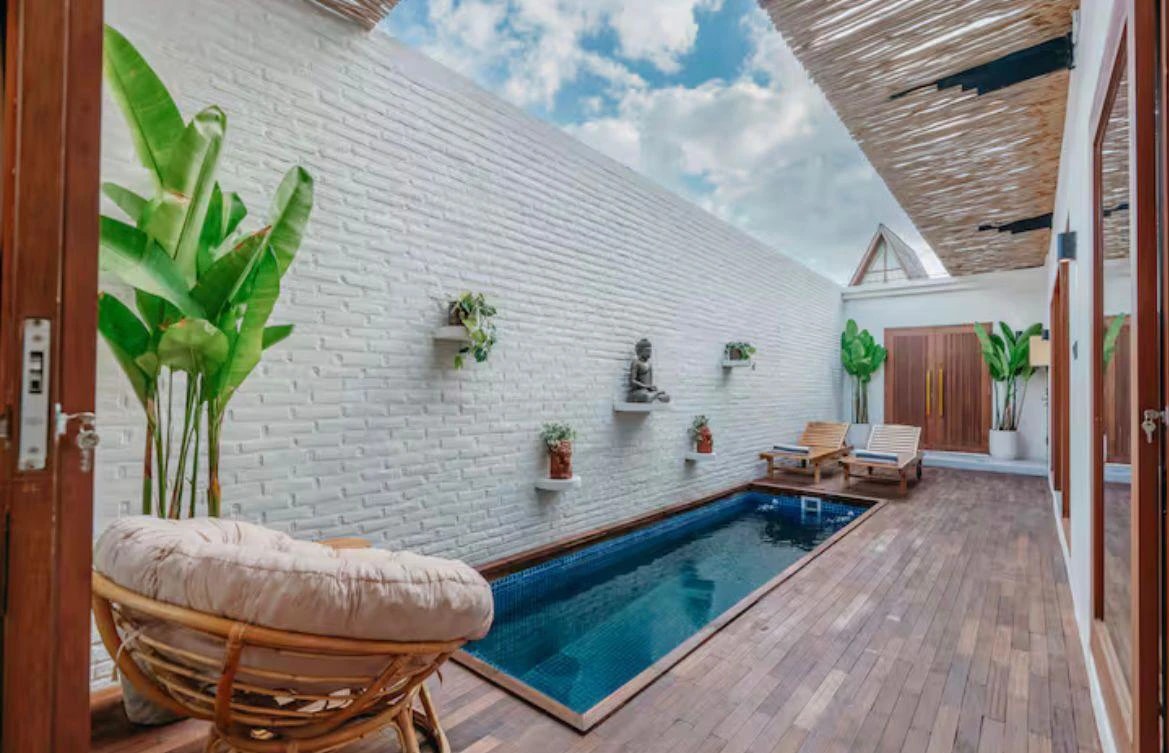 Turnkey 2BR Villa|Next to Omni|High Rent