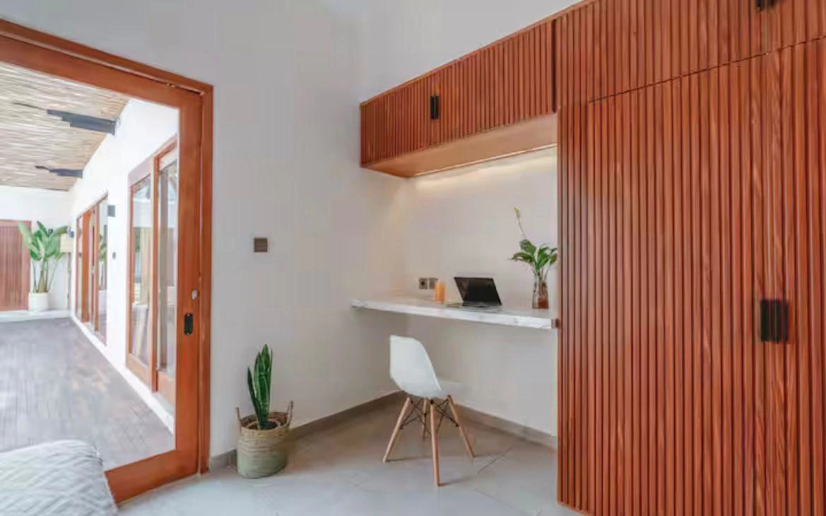 Turnkey 2BR Villa|Next to Omni|High Rent