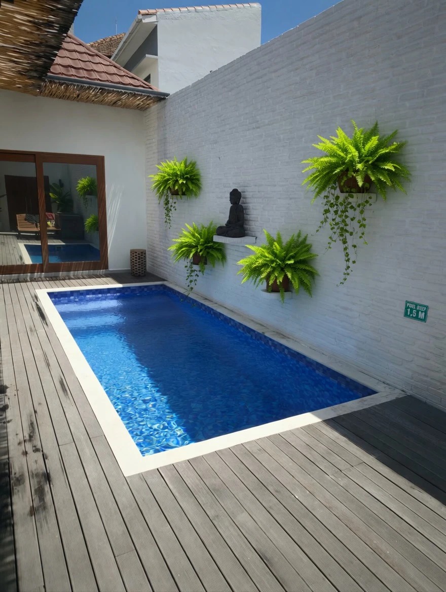 Turnkey 2BR Villa|Next to Omni|High Rent