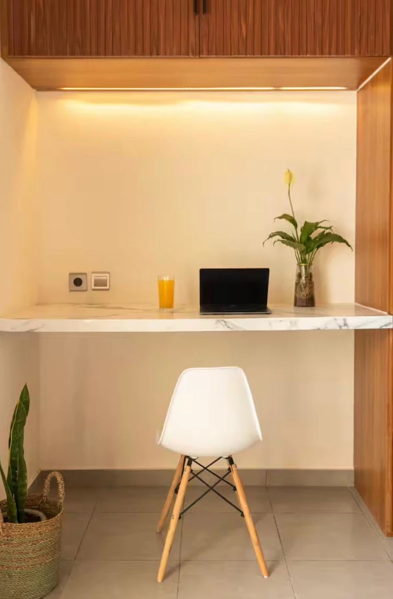 Turnkey 2BR Villa|Next to Omni|High Rent