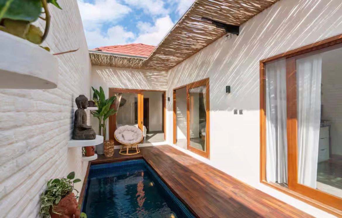 Turnkey 2BR Villa|Next to Omni|High Rent