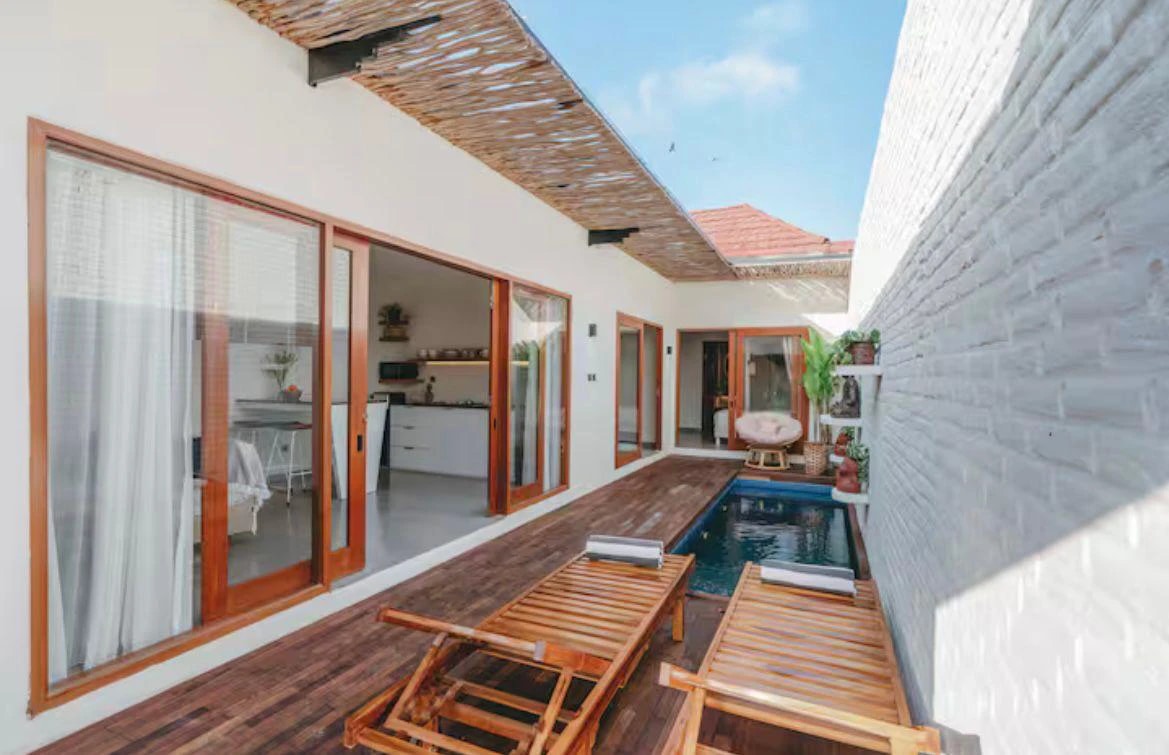 Turnkey 2BR Villa|Next to Omni|High Rent