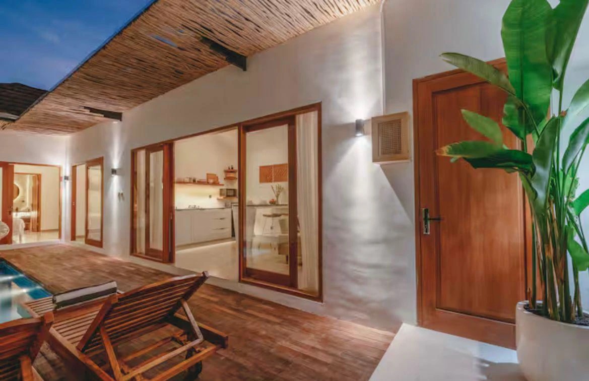 Turnkey 2BR Villa|Next to Omni|High Rent