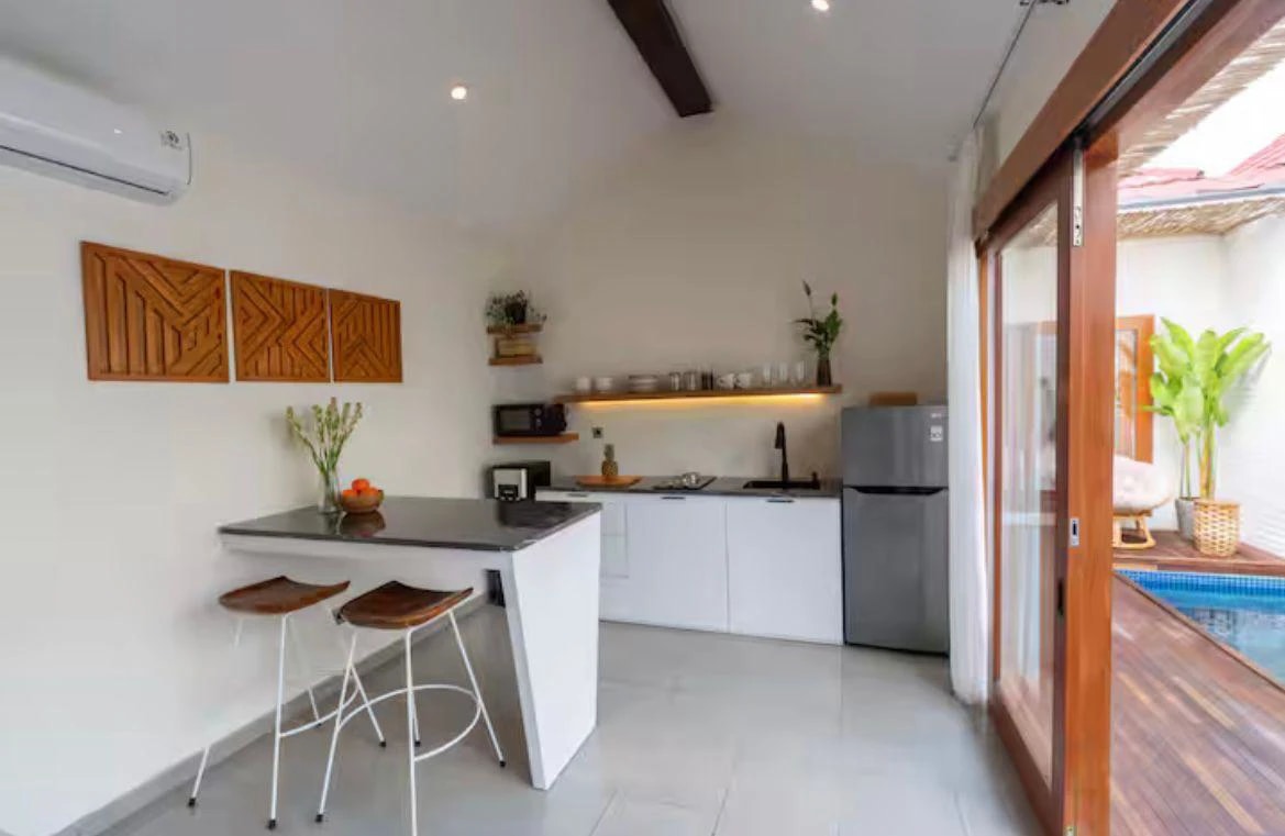 Turnkey 2BR Villa|Next to Omni|High Rent