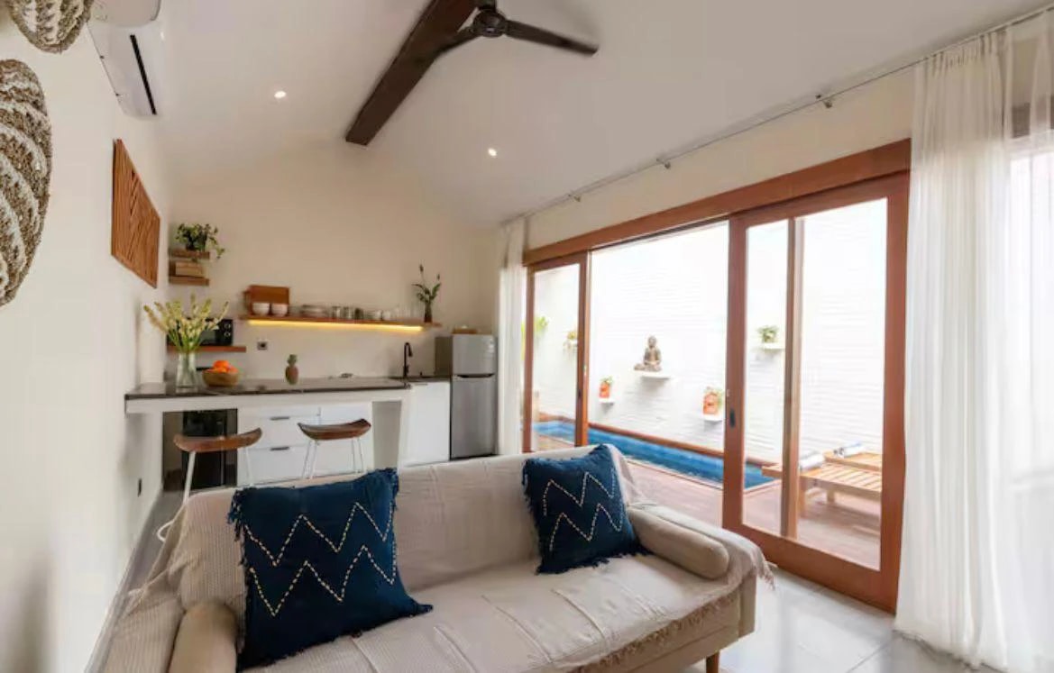 Turnkey 2BR Villa|Next to Omni|High Rent