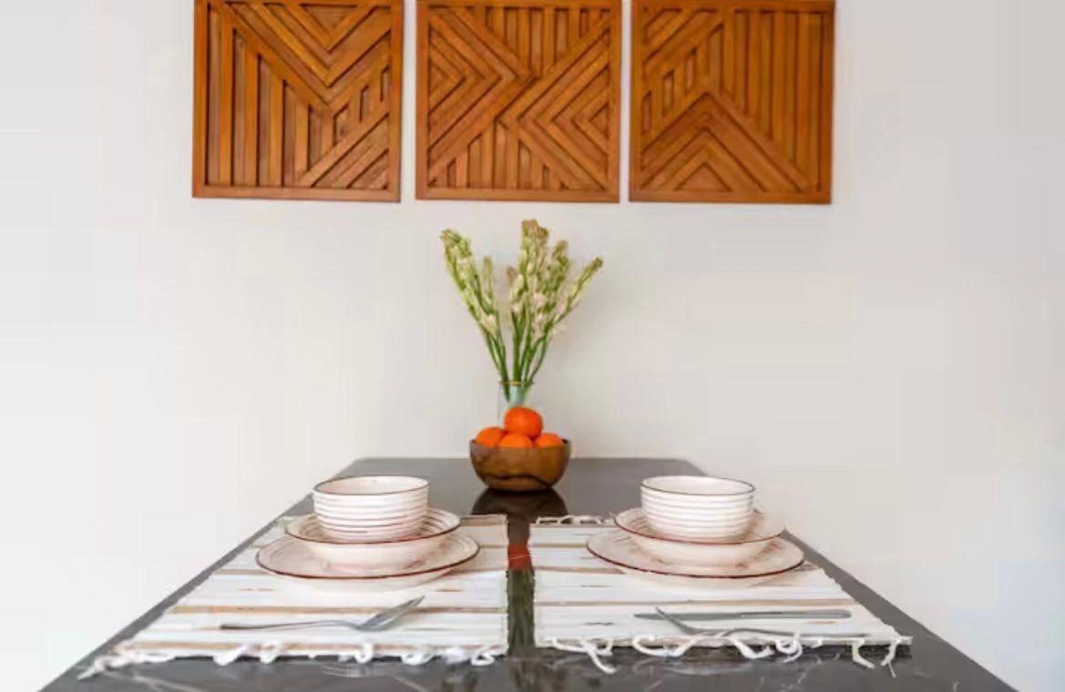 Turnkey 2BR Villa|Next to Omni|High Rent