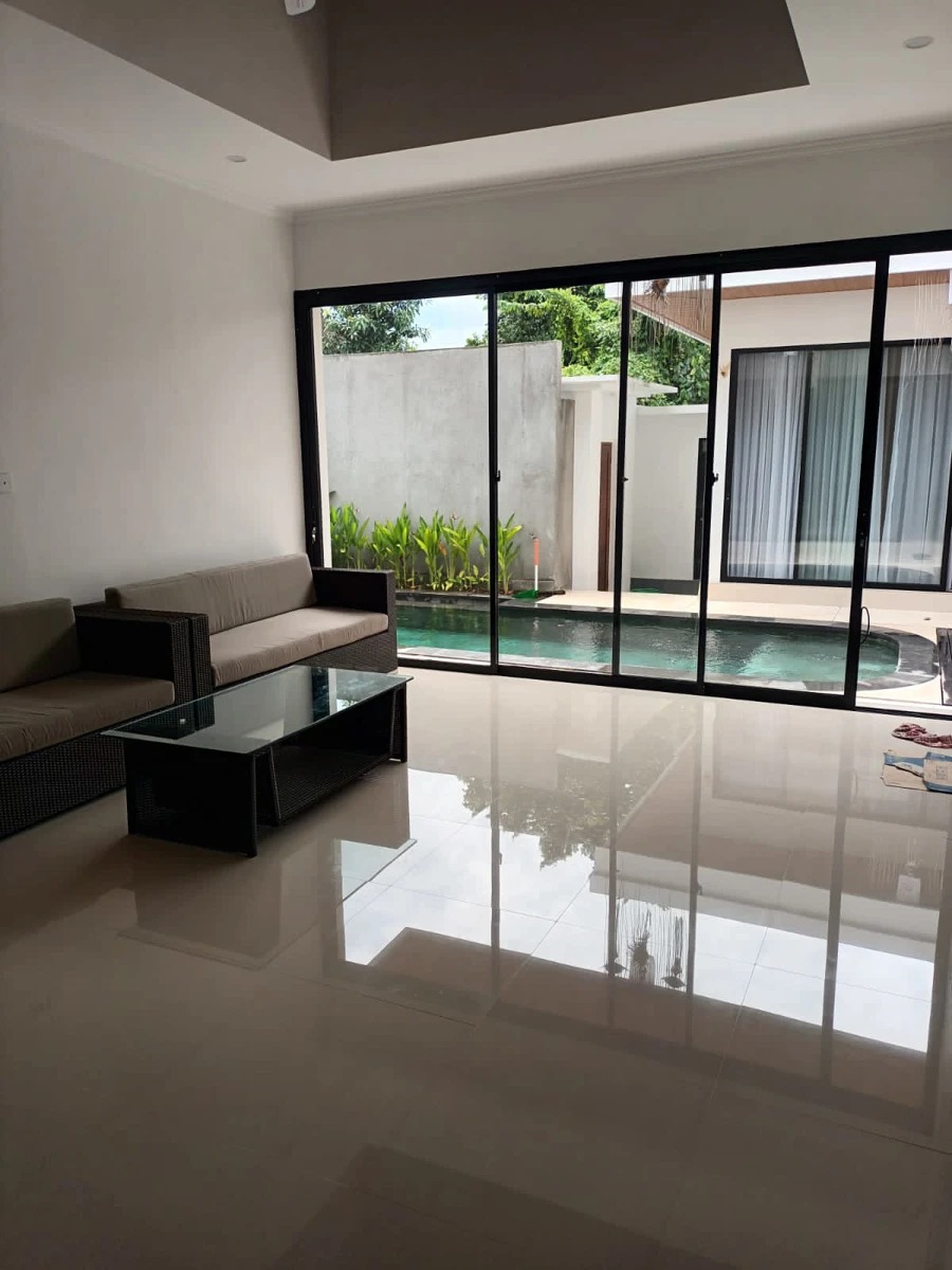 Villa for Annual Rent in Tumbak Bayuh