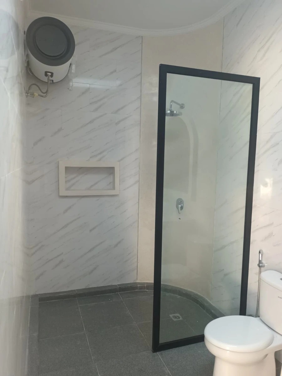 Villa for Annual Rent in Tumbak Bayuh