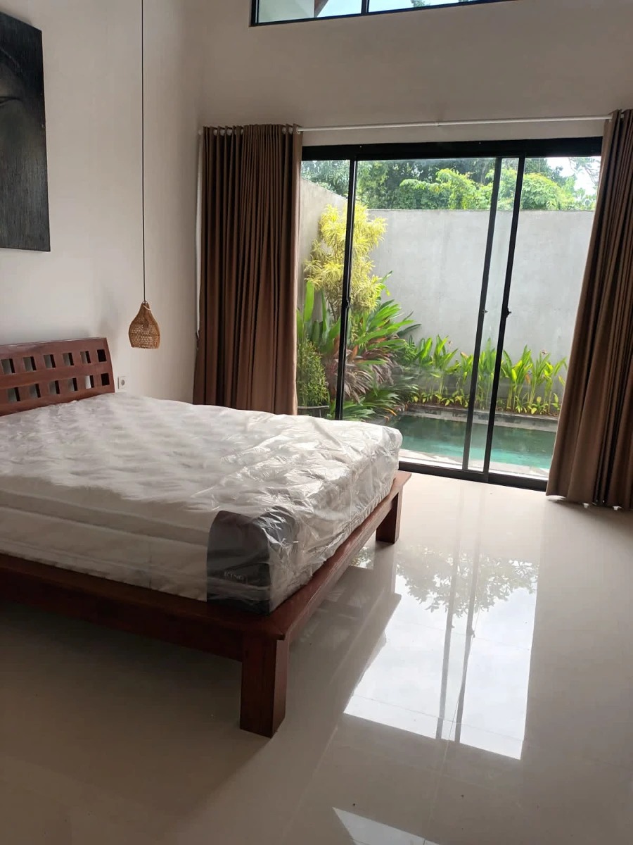 Villa for Annual Rent in Tumbak Bayuh