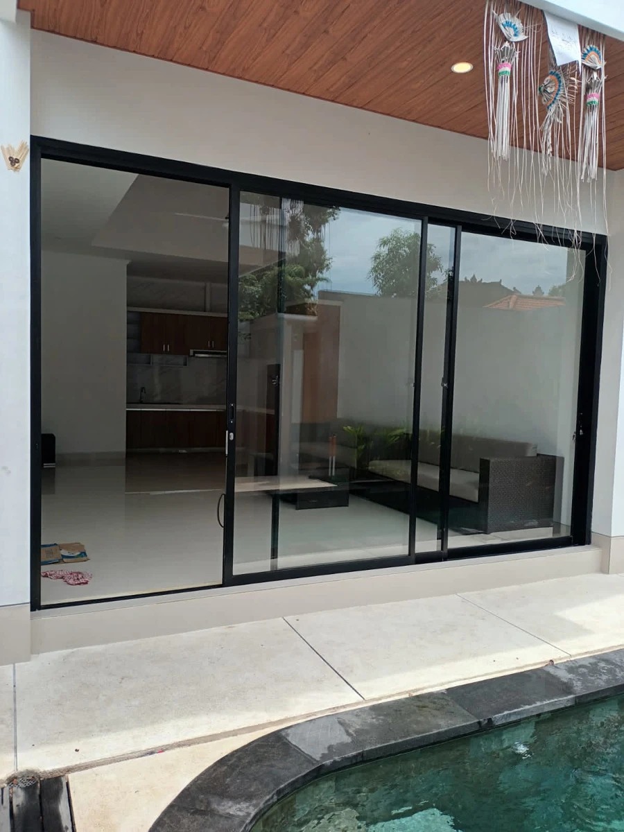 Villa for Annual Rent in Tumbak Bayuh