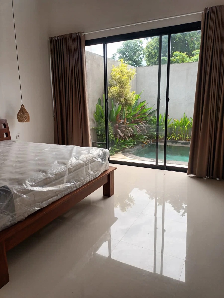 Villa for Annual Rent in Tumbak Bayuh