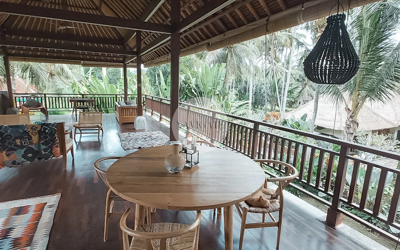 Villa Ray | 3-4Br in Sibang Green school
