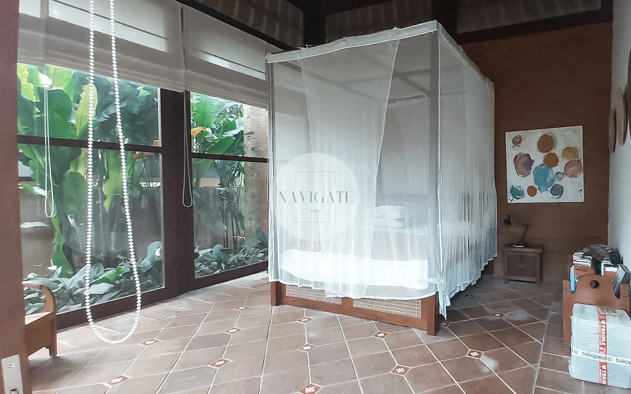 Villa Ray | 3-4Br in Sibang Green school
