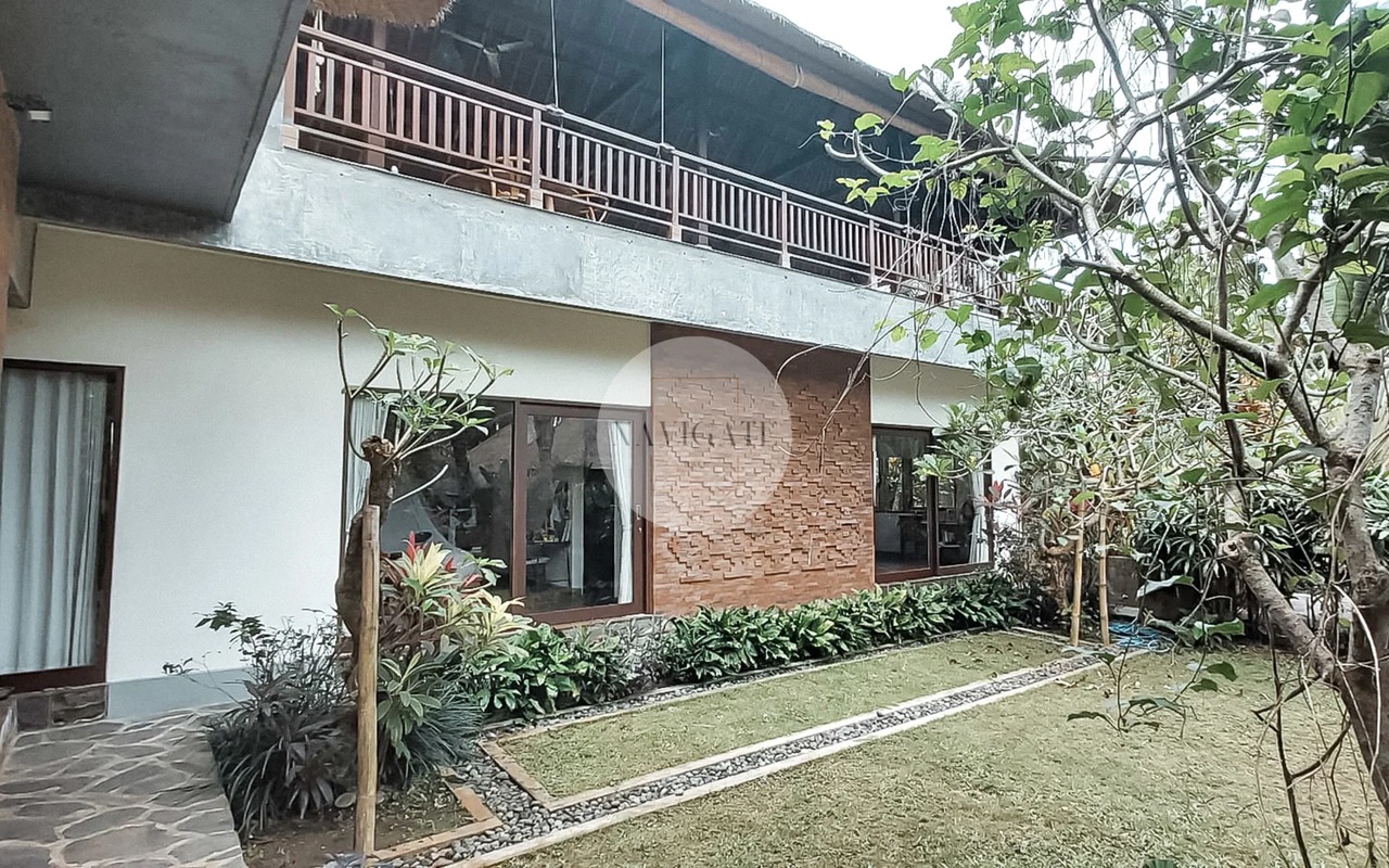 Villa Ray | 3-4Br in Sibang Green school