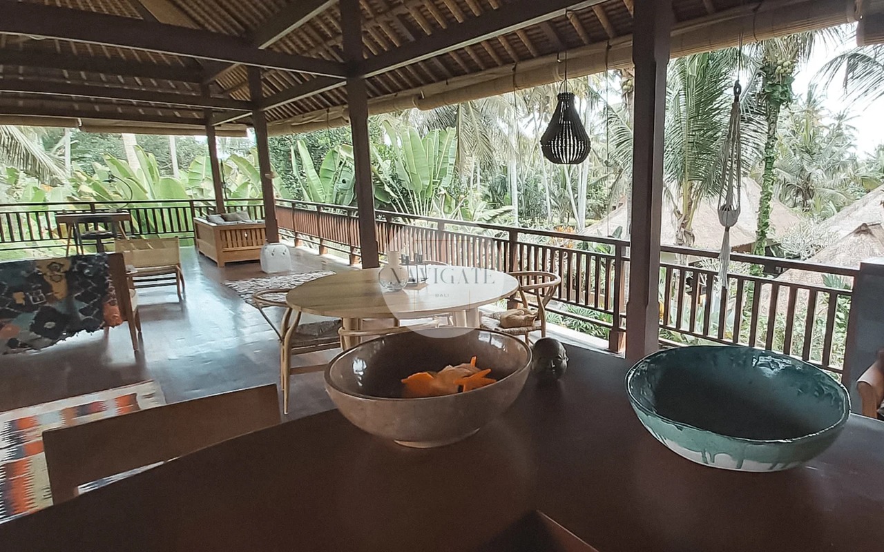 Villa Ray | 3-4Br in Sibang Green school