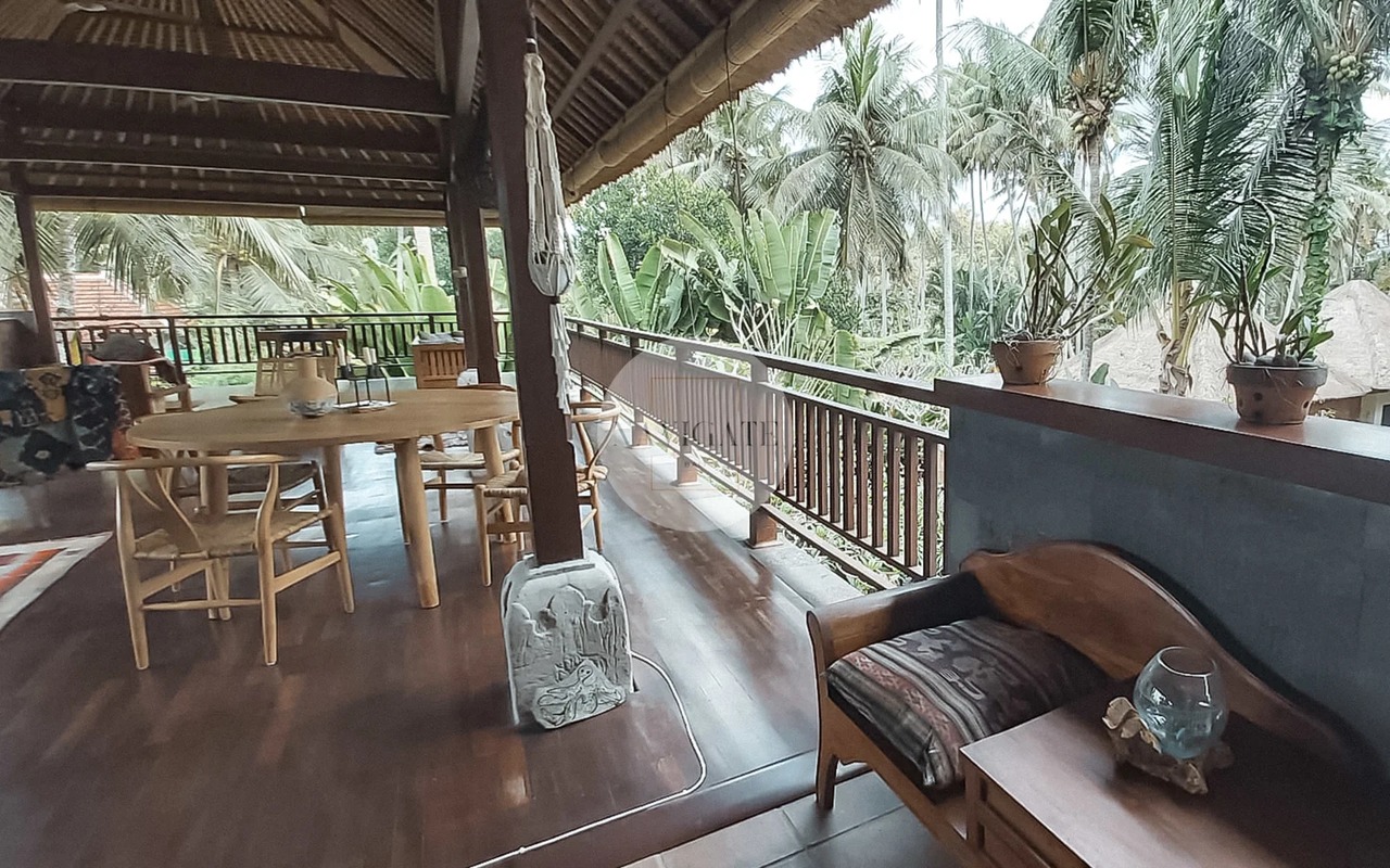 Villa Ray | 3-4Br in Sibang Green school