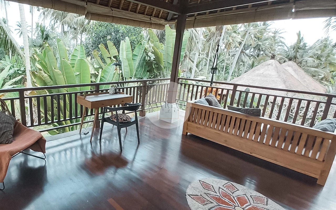 Villa Ray | 3-4Br in Sibang Green school