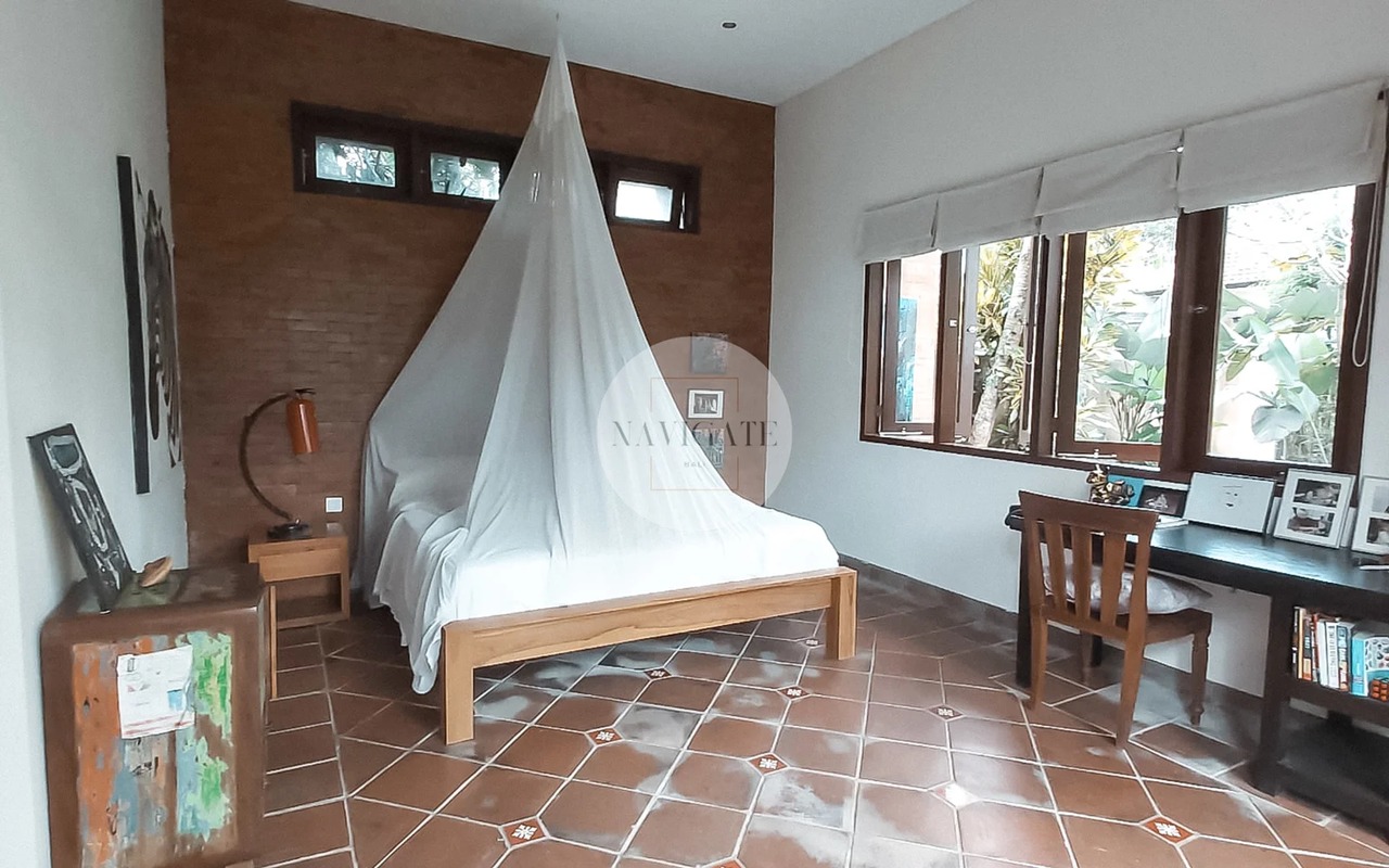 Villa Ray | 3-4Br in Sibang Green school