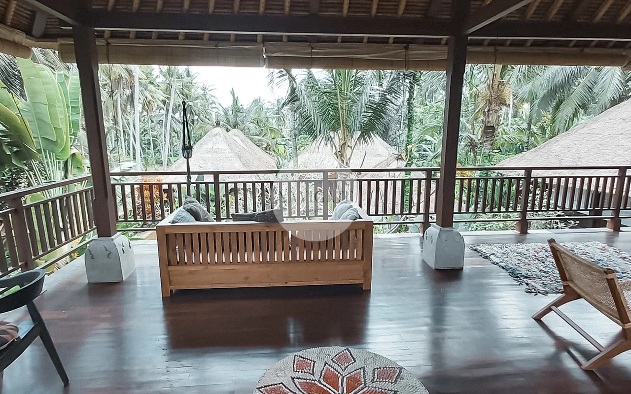 Villa Ray | 3-4Br in Sibang Green school