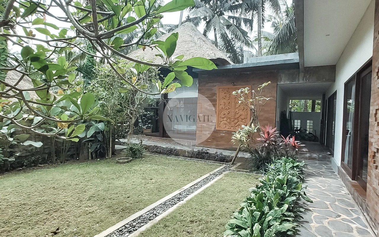 Villa Ray | 3-4Br in Sibang Green school