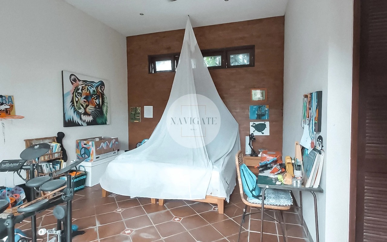 Villa Ray | 3-4Br in Sibang Green school
