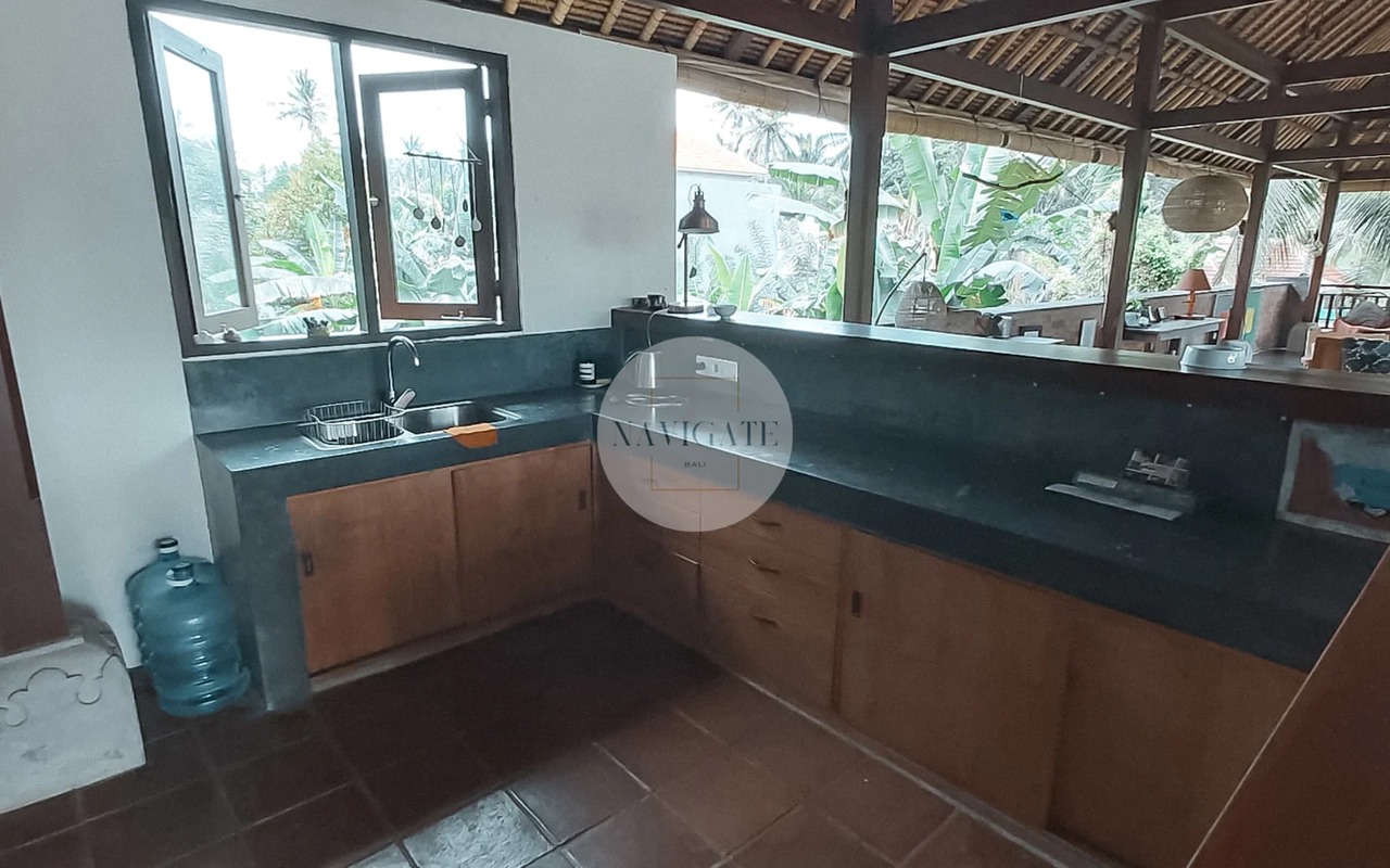 Villa Ray | 3-4Br in Sibang Green school