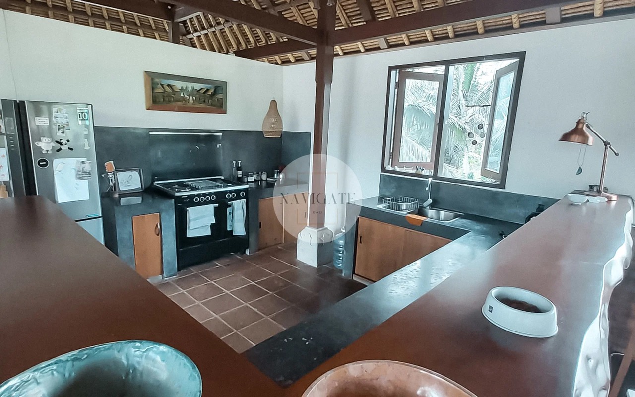 Villa Ray | 3-4Br in Sibang Green school