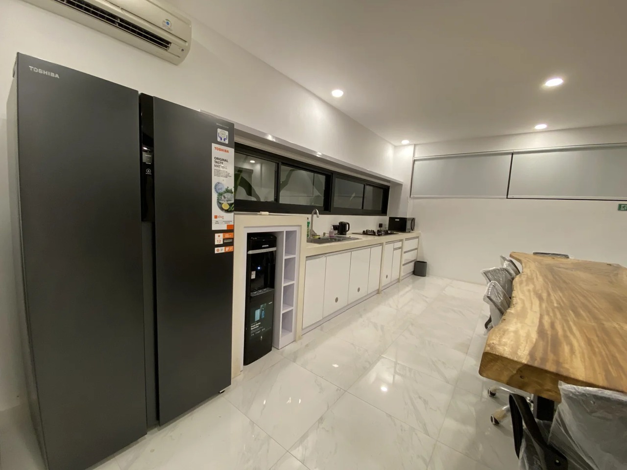 3BR Modern Villa in Umalas