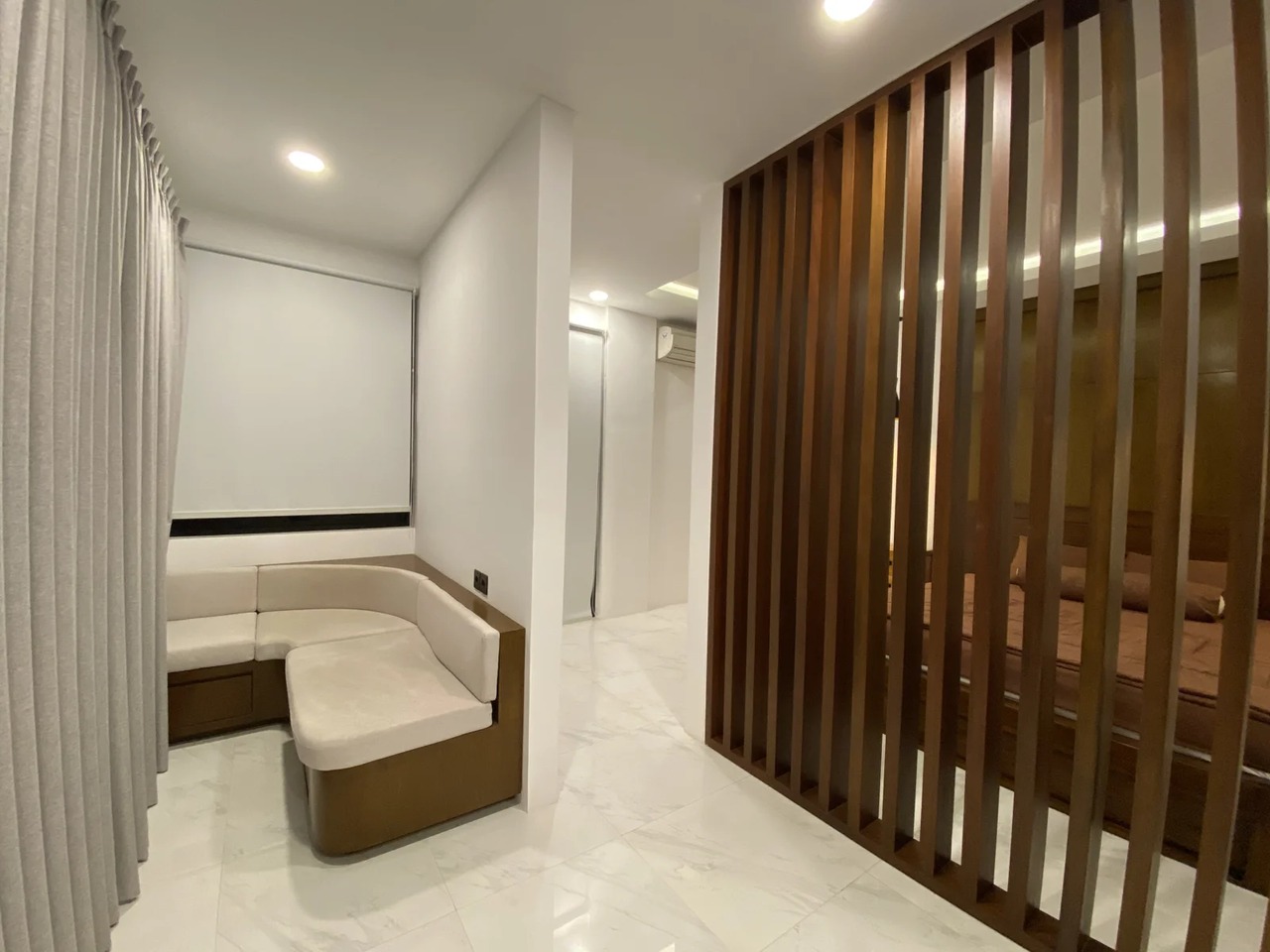 3BR Modern Villa in Umalas