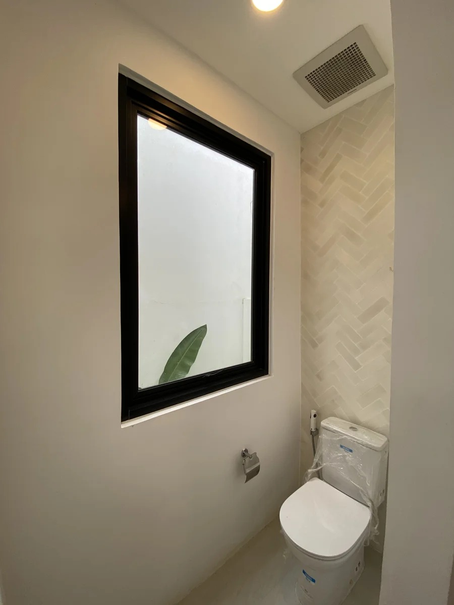 3BR Modern Villa in Umalas
