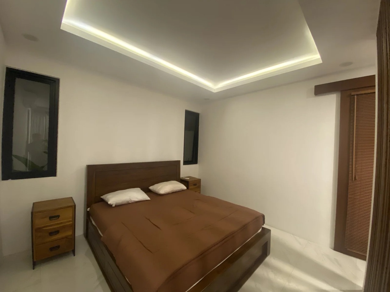 3BR Modern Villa in Umalas