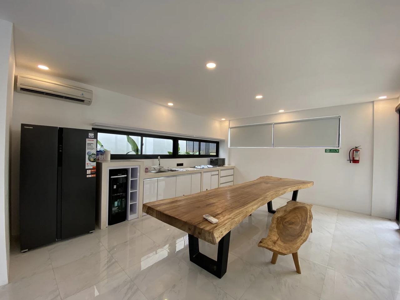 3BR Modern Villa in Umalas
