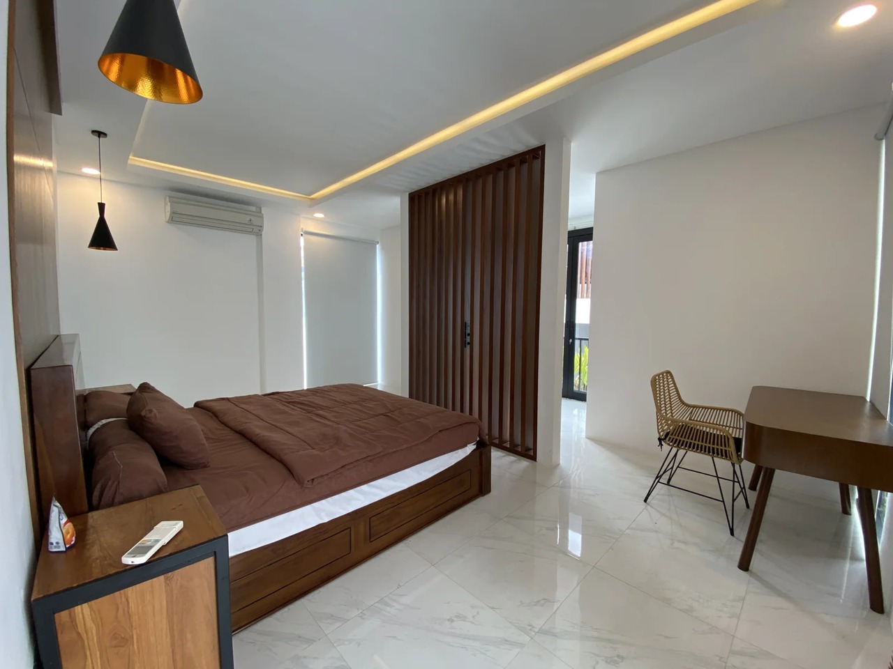 3BR Modern Villa in Umalas