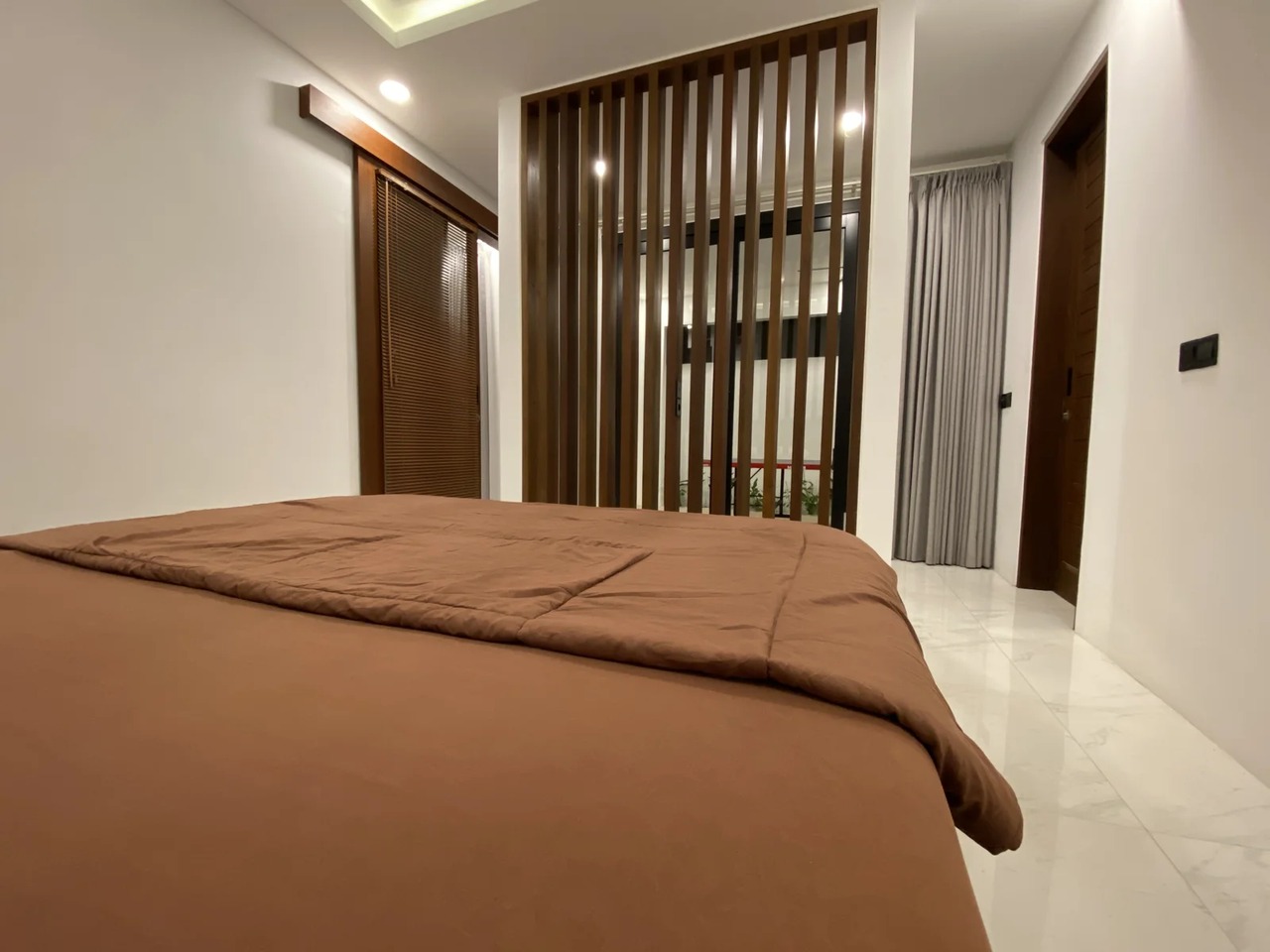3BR Modern Villa in Umalas