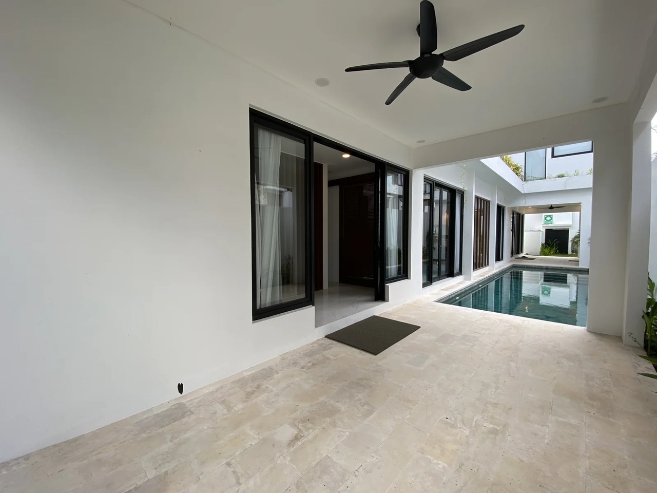 3BR Modern Villa in Umalas