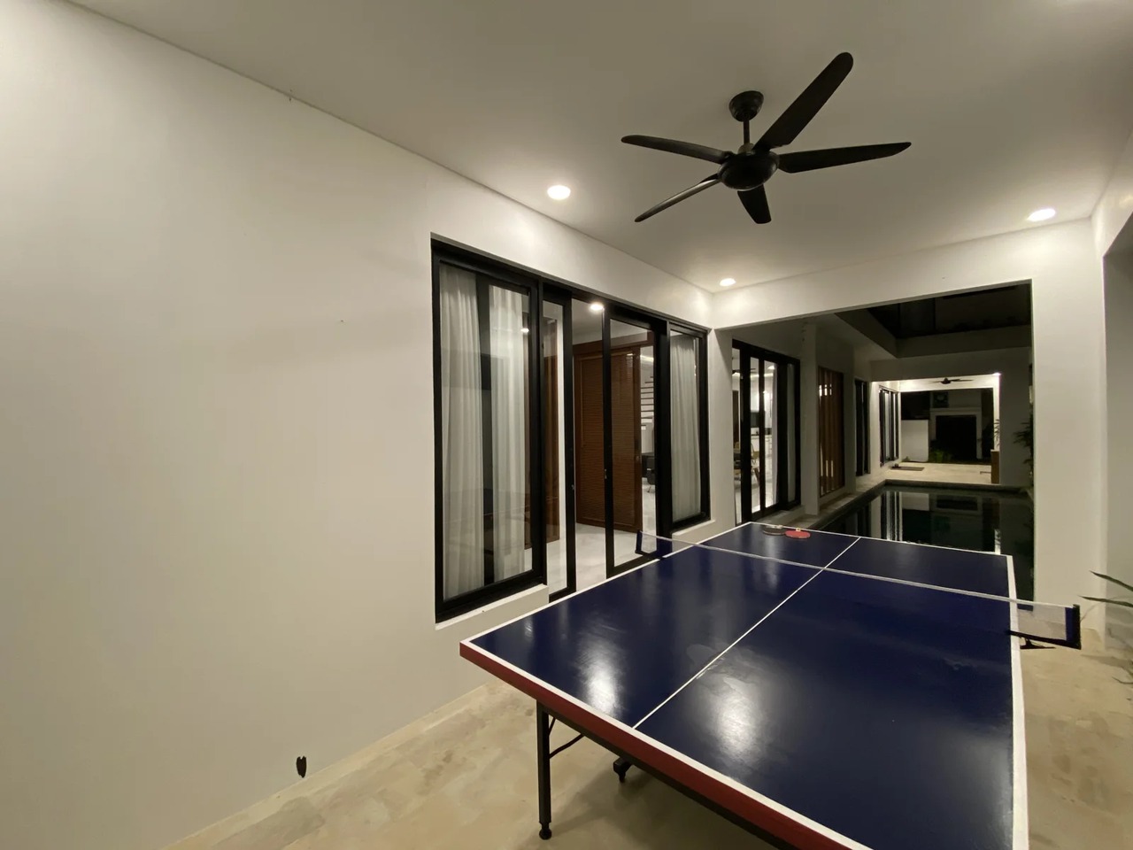3BR Modern Villa in Umalas