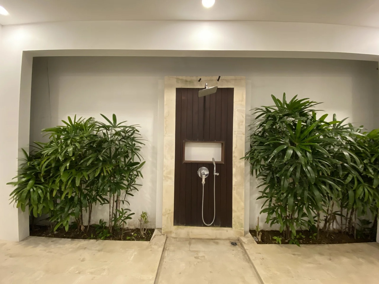 3BR Modern Villa in Umalas