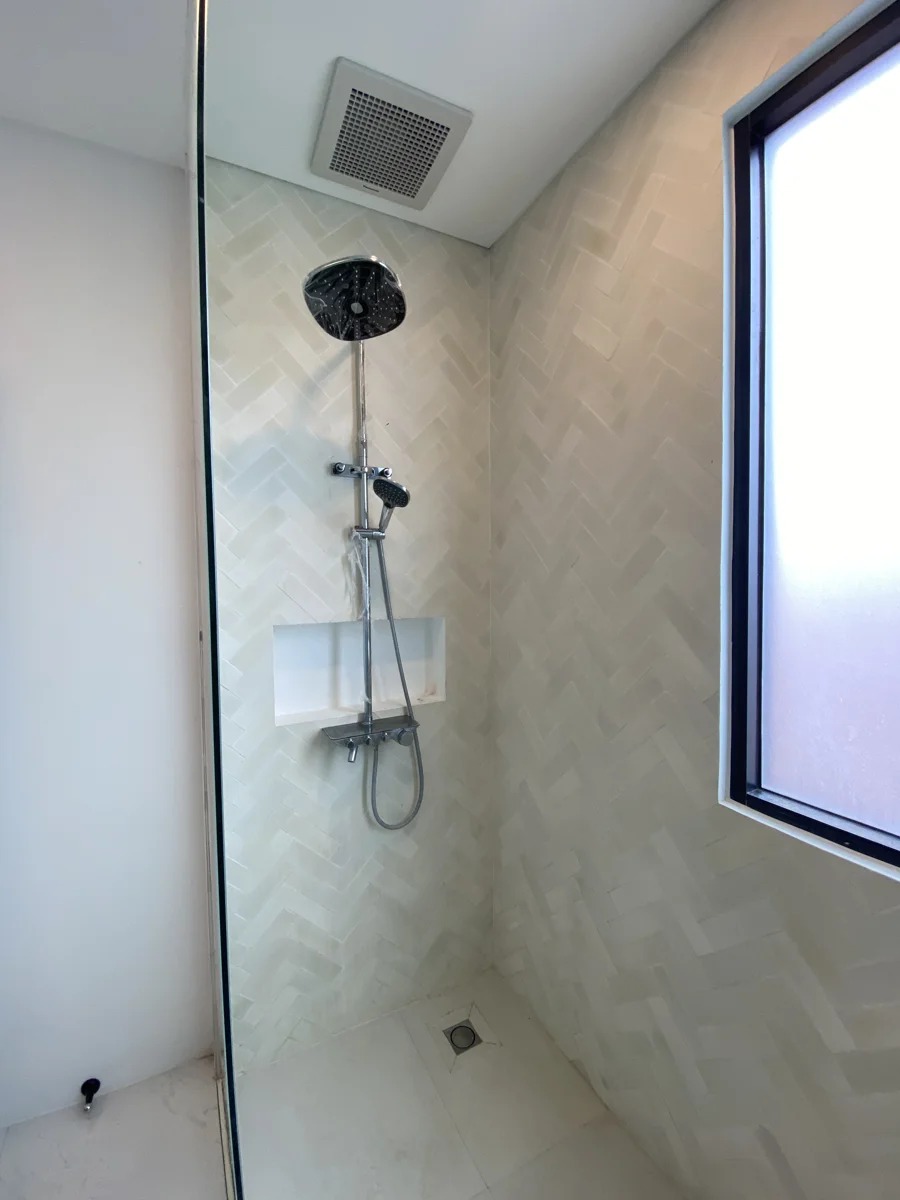 3BR Modern Villa in Umalas