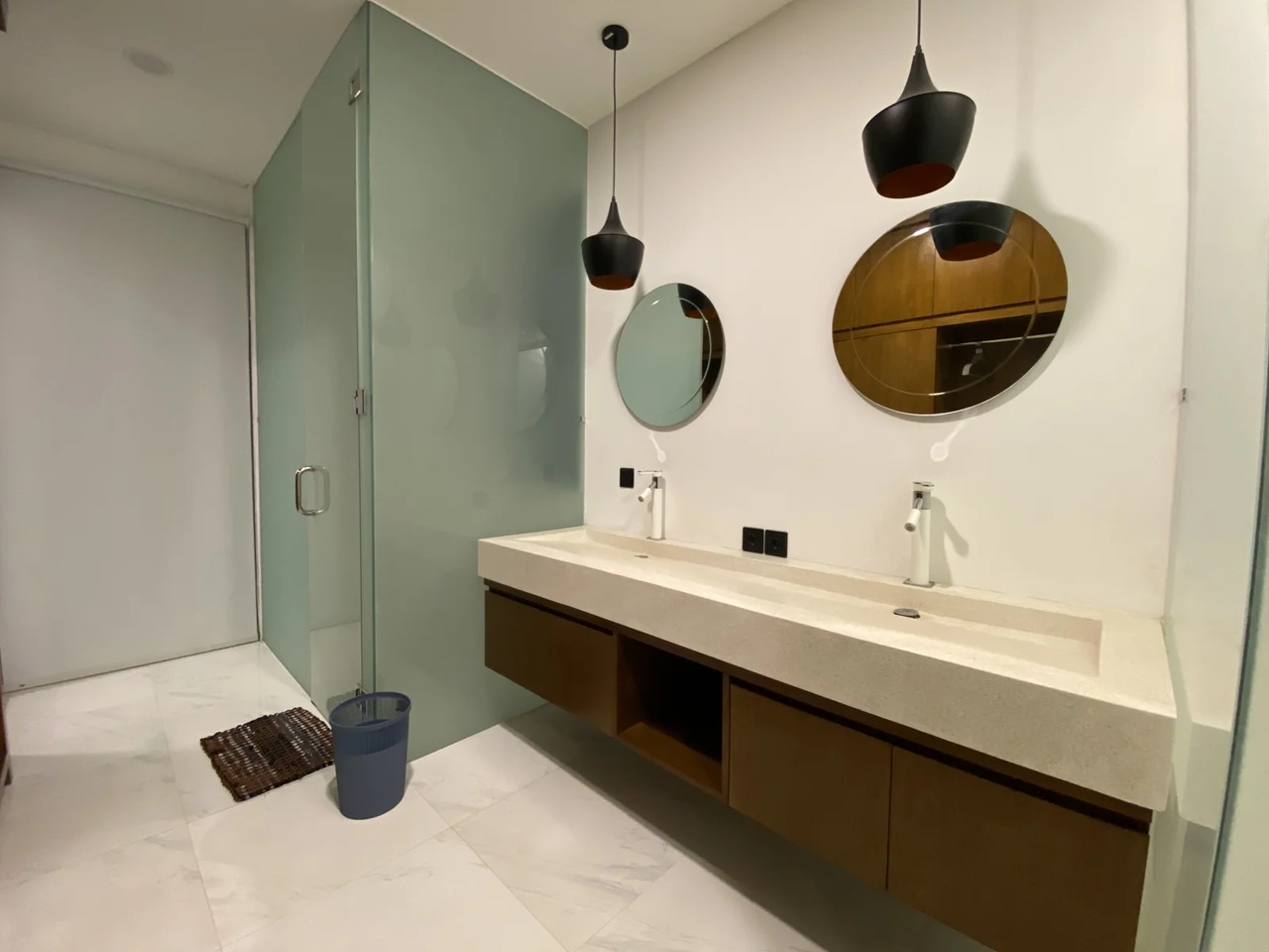 3BR Modern Villa in Umalas