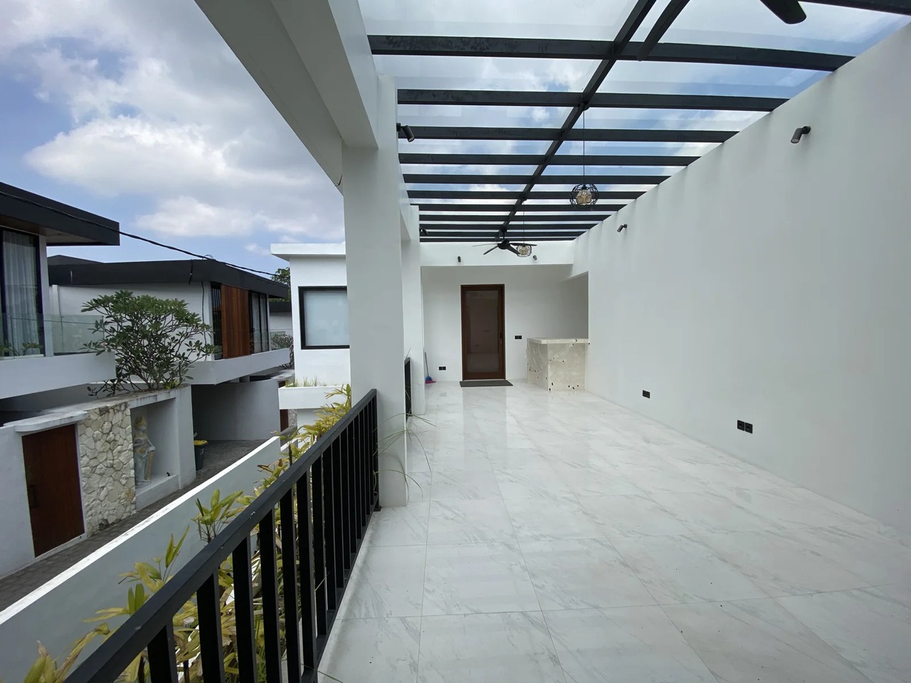 3BR Modern Villa in Umalas