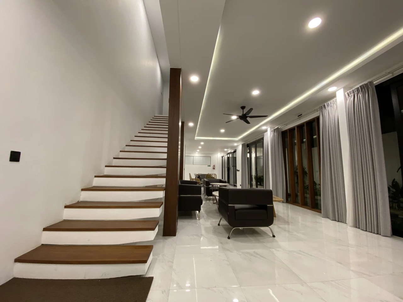 3BR Modern Villa in Umalas