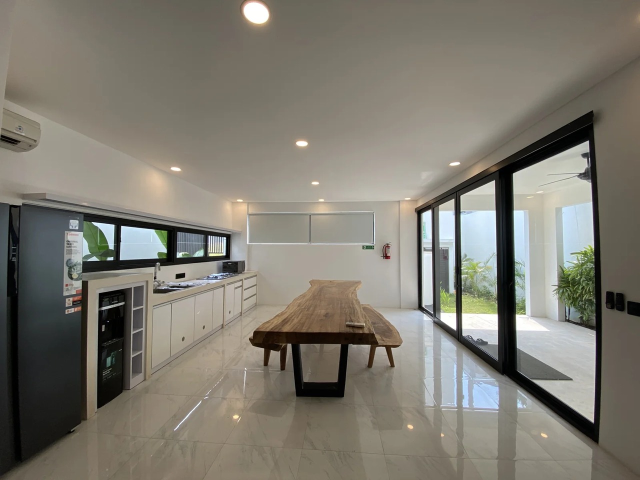 3BR Modern Villa in Umalas