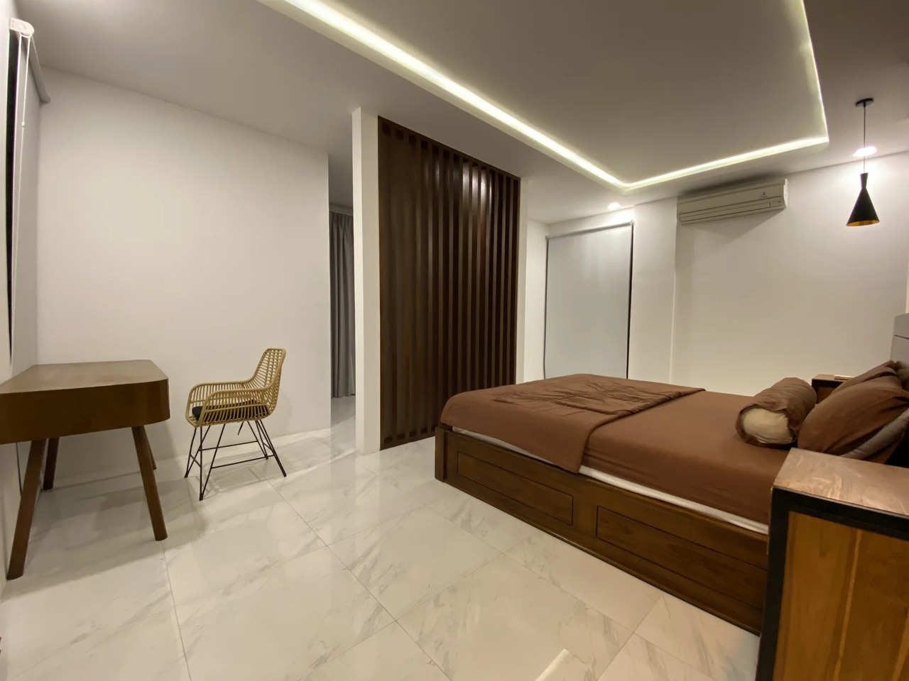 3BR Modern Villa in Umalas